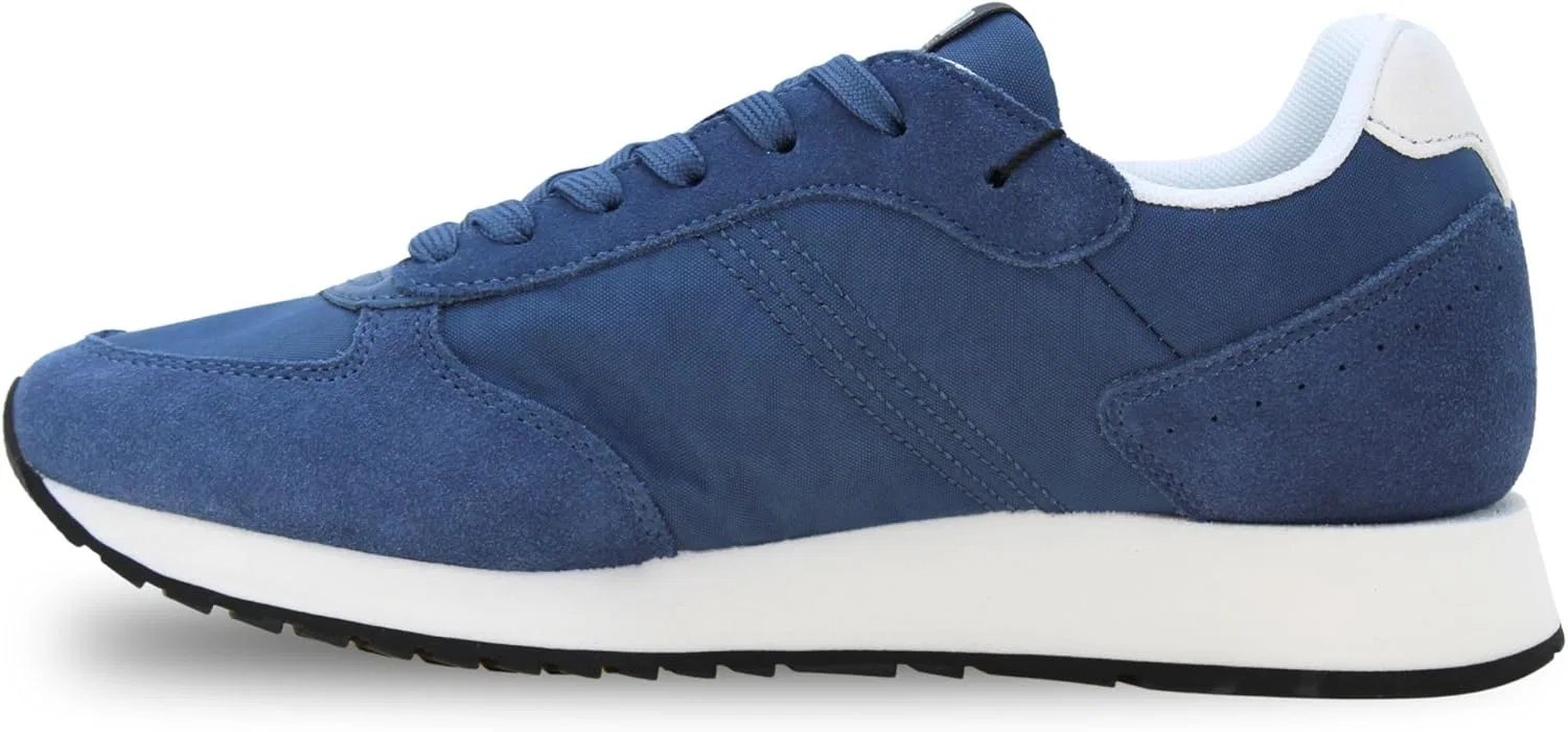 Кроссовки Colmar Unisex Travis One Zapatillas, Dk Denim — фото 3
