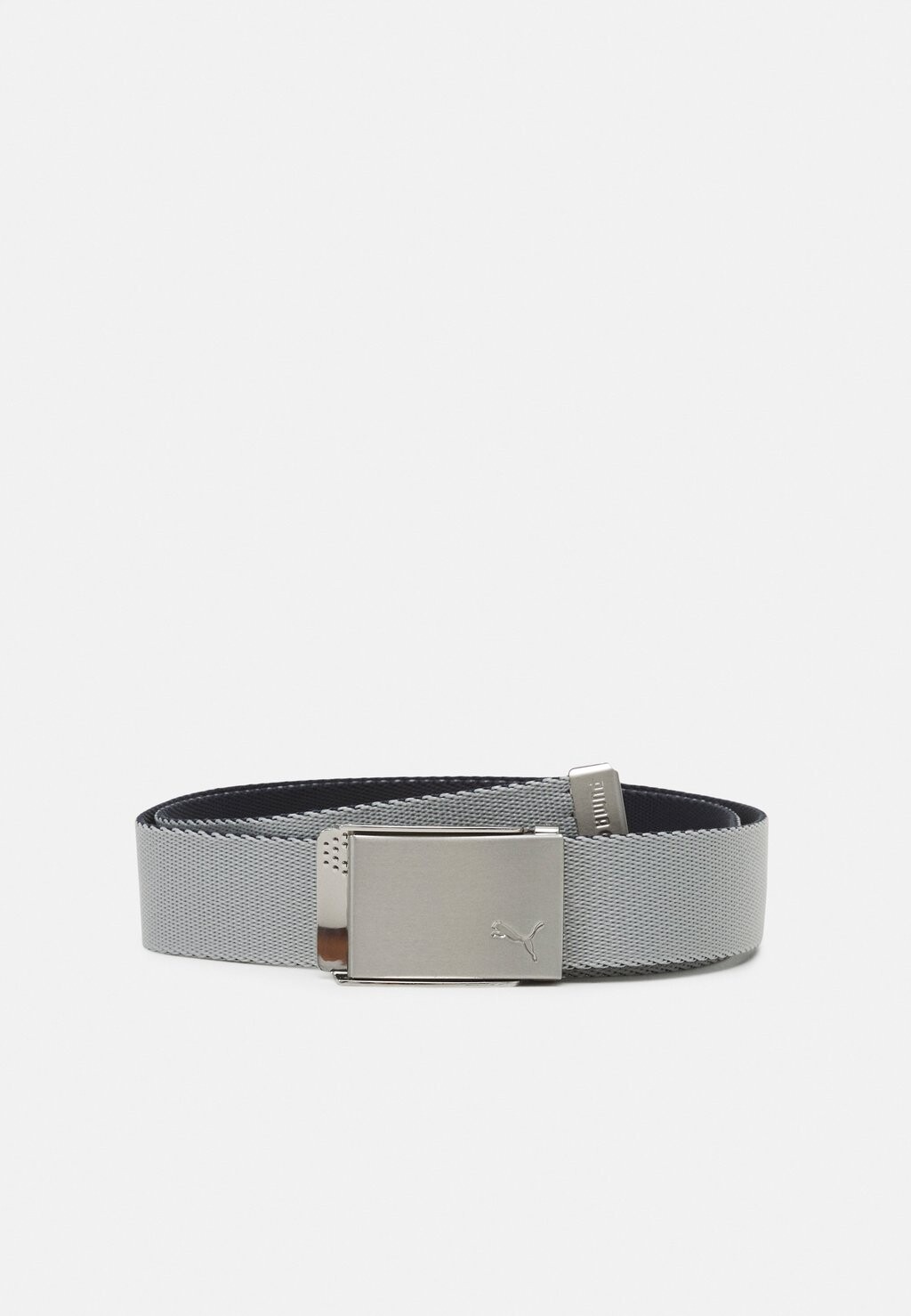 

Ремень Reversible Belt Puma Golf, цвет navy blazer