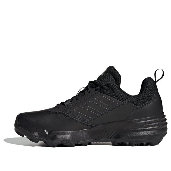 

Кроссовки terrex unity кожаные низкие Adidas, черный