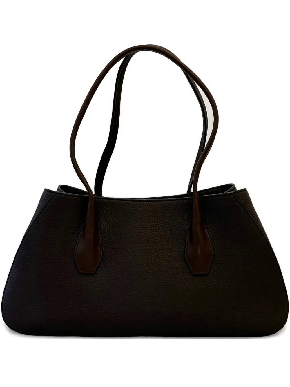 

Сумка на плечо Alger The Row, коричневый