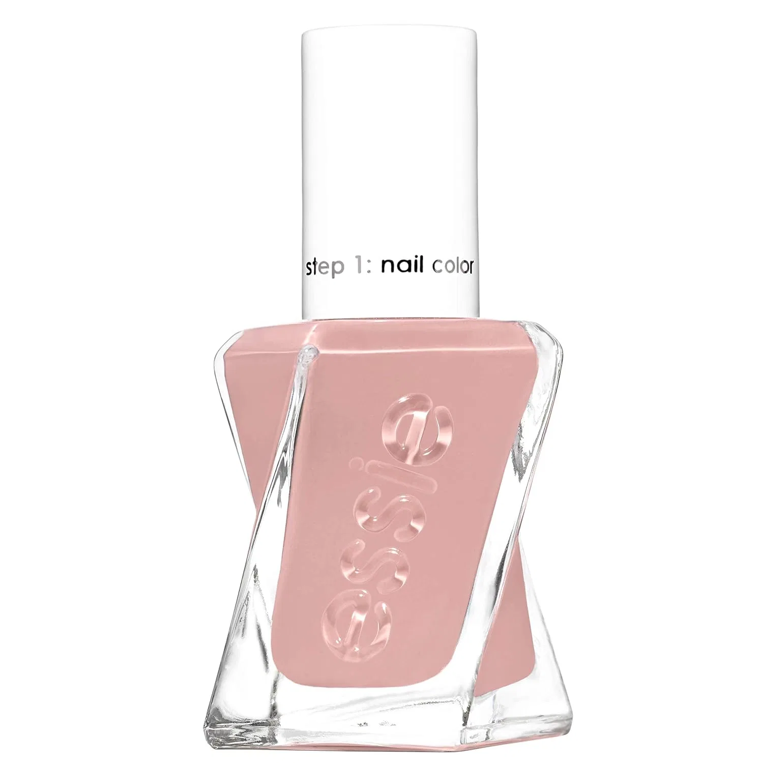 Гель-лак для ногтей Essie Gel Couture «Princess Charming» Essie
