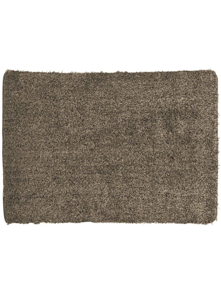 

Коврик для ног Home&Styling Collection, коричневый
