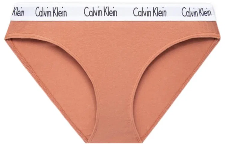 Трусы женские Calvin Klein Light Umber