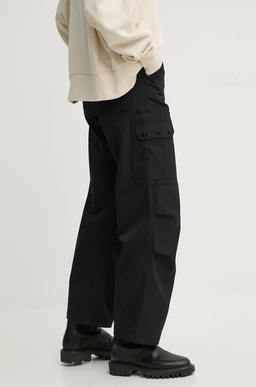 

Брюки G-Star Raw, черный