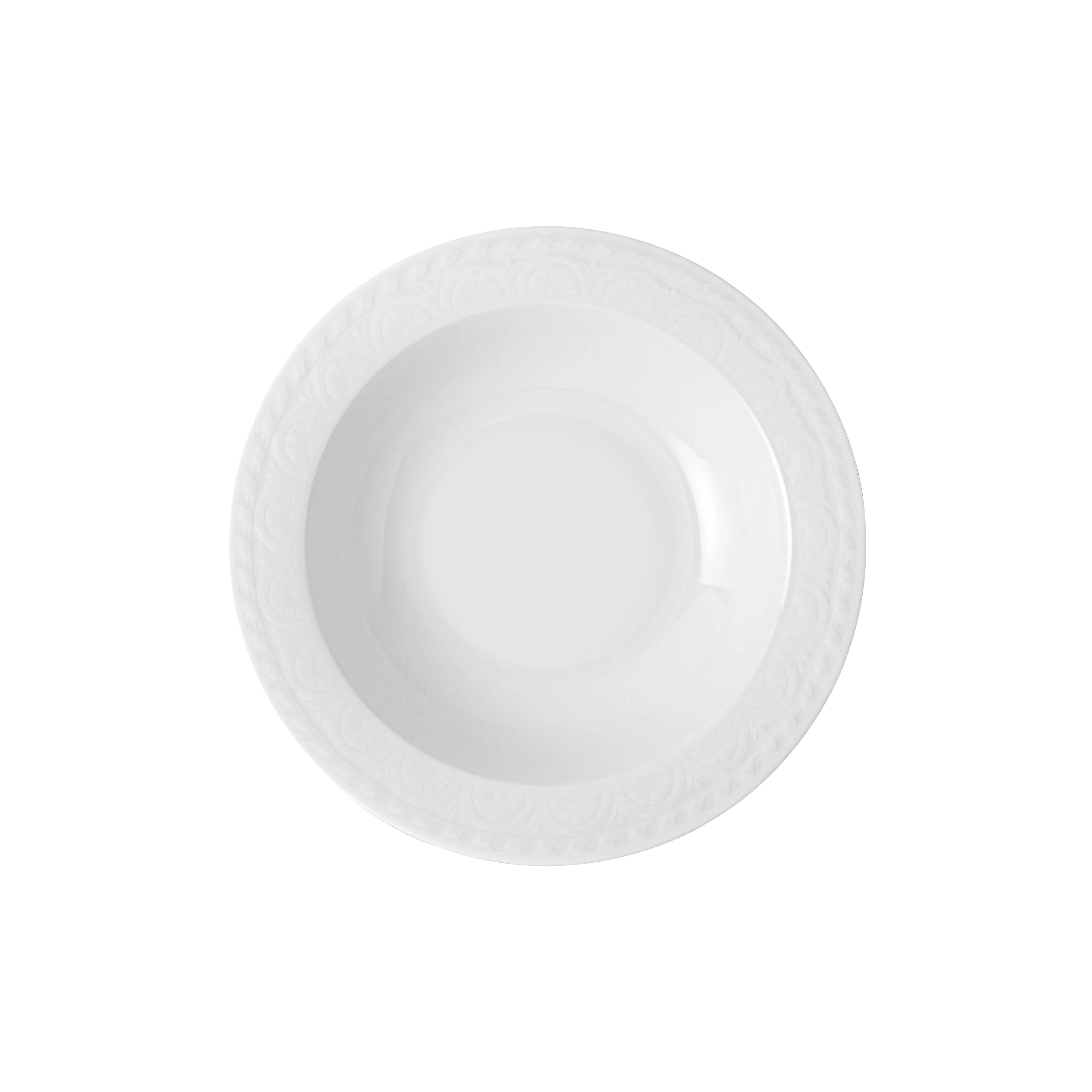

Десертная тарелка Челлини Villeroy & Boch, белый