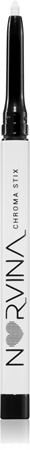 

Подводка для глаз Anastasia Beverly Hills Norvina Chroma Stix, White 6,6 g