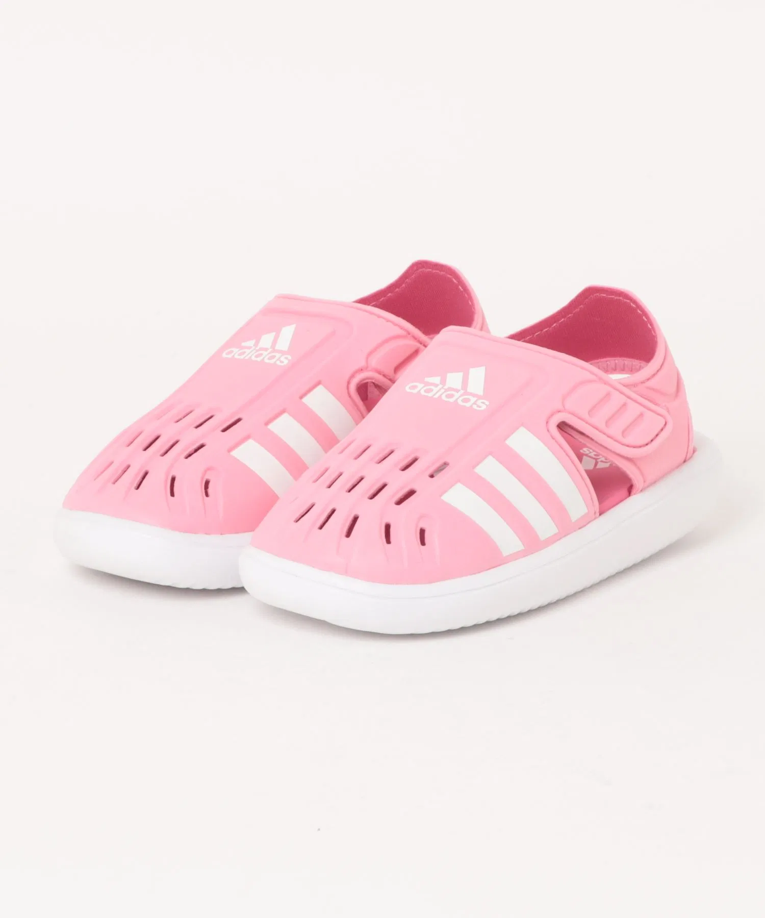 Детские сандалии Adidas Swimwatersandalc
