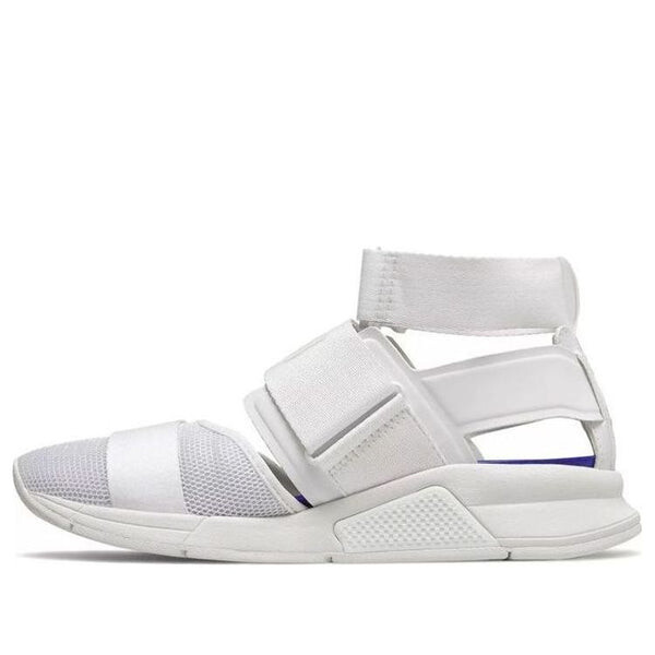 Сандалии 247s New Balance, белый