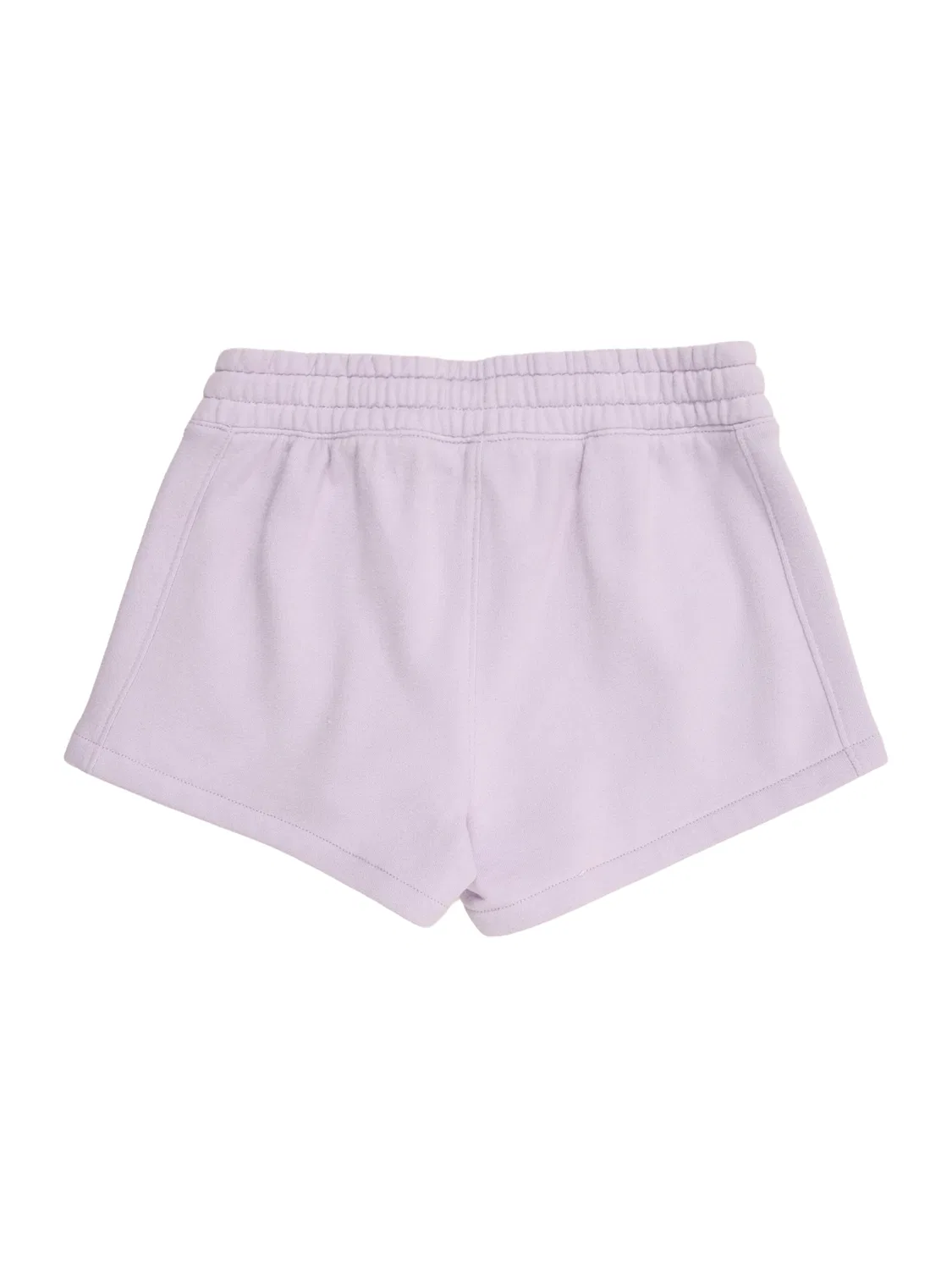 Брюки Abercrombie & Fitch Regular Pants ESSENTIAL SUNDAY сиреневого цвета — фото 2