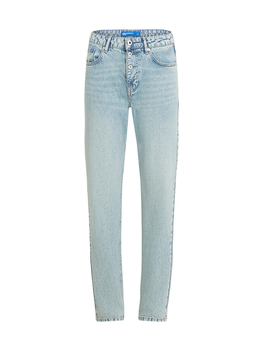 

Обычные джинсы KARL LAGERFELD JEANS, светло-синий