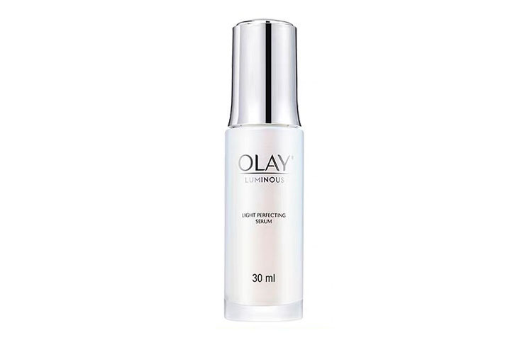 

Olay Серия small white bottle жидкие эссенции для женщин