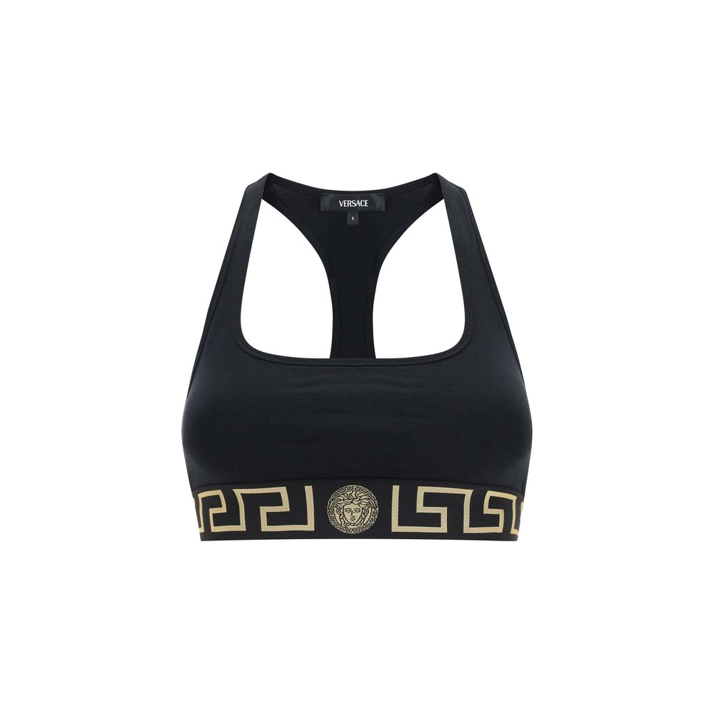 

Нижнее белье Верх Versace