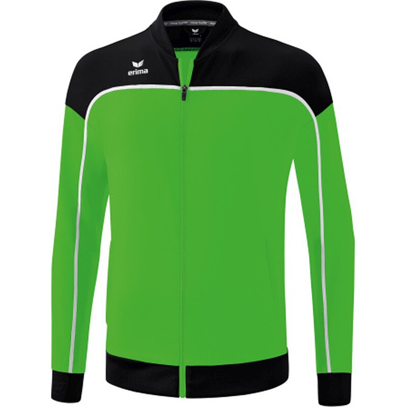 

Презентационная обложка смены обложки Erima, мультиколор