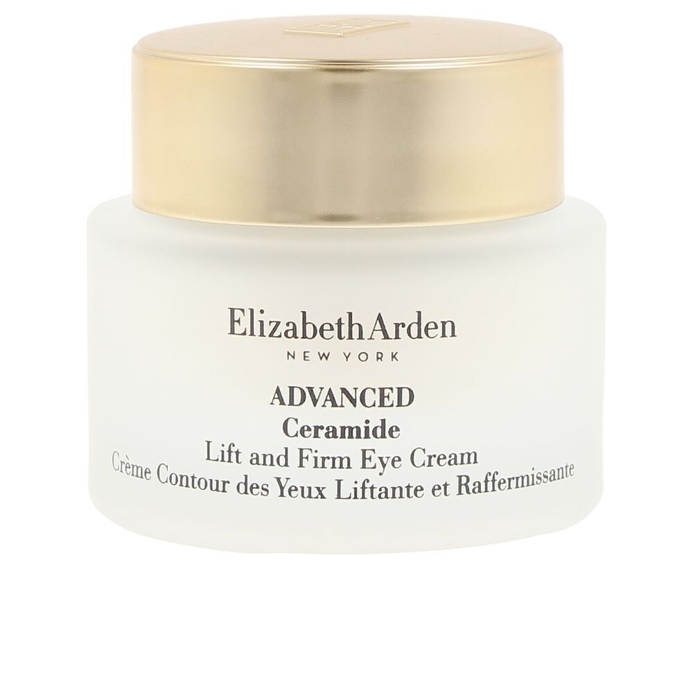 Увлажняющий крем для ухода за кожей вокруг глаз Elizabeth Arden Advanced Ceramide Lift & Firm — фото 2