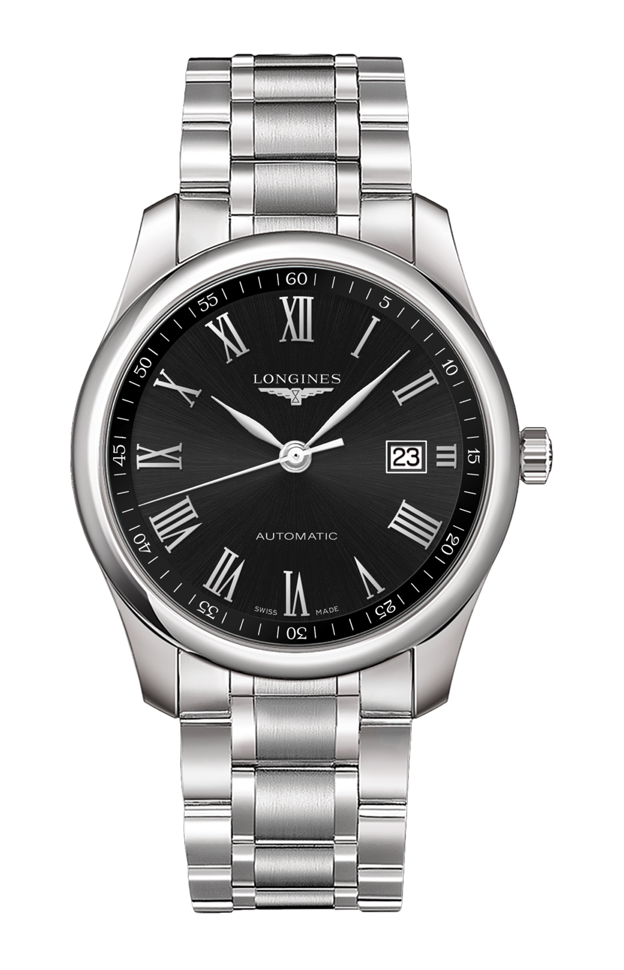 

Часы мужские Longines