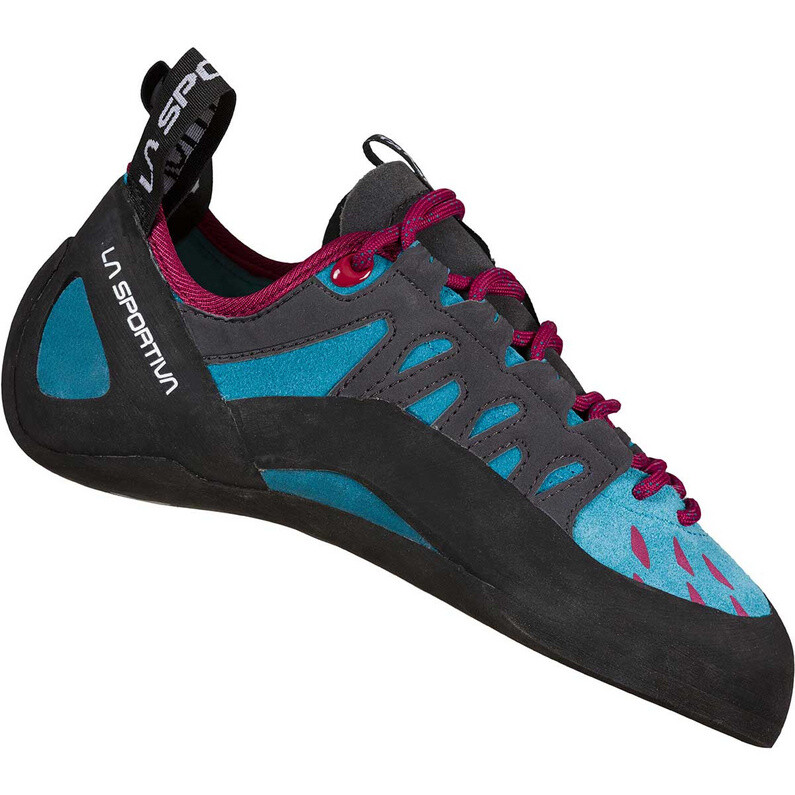 

Женские скалодромы «Тарантул» La Sportiva, синий