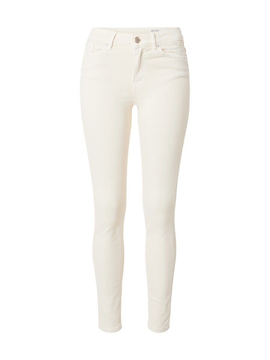 

Джинсы скинни VERO MODA Skinny Jeans VMFLASH, цвет kitt