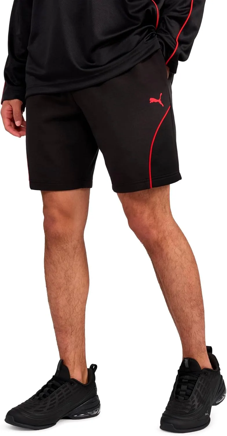 

Puma мужские шорты Sportstyle 8"