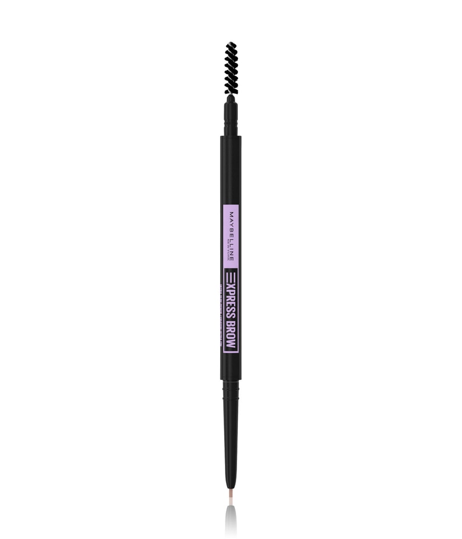 

Карандаш для бровей Maybelline Express Brow Ultra Slim, Nr. 1.5 - Taupe, 1 шт.