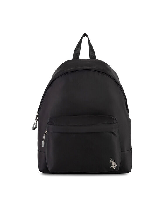 

Рюкзак U.S. Polo Assn., черный