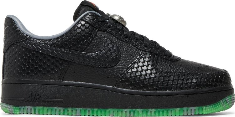 

Кроссовки Air Force 1 Low Premium 'Halloween - Headless Horseman', черный