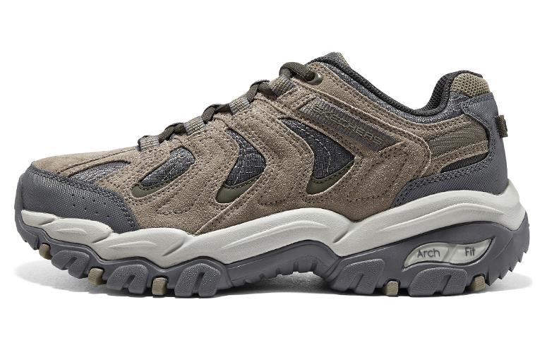 

Skechers Арки фит энерджи для улицы 'Тан Шаркол' в коричневом цвете, цвет Brown