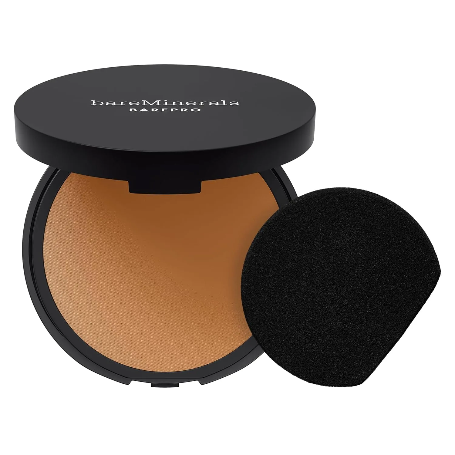 bareMinerals Barepro 24HR Skin-Perfecting Matte Powder Foundation + Original Mineral Veil Natural Matte Setting Spray Bundle — фото 2