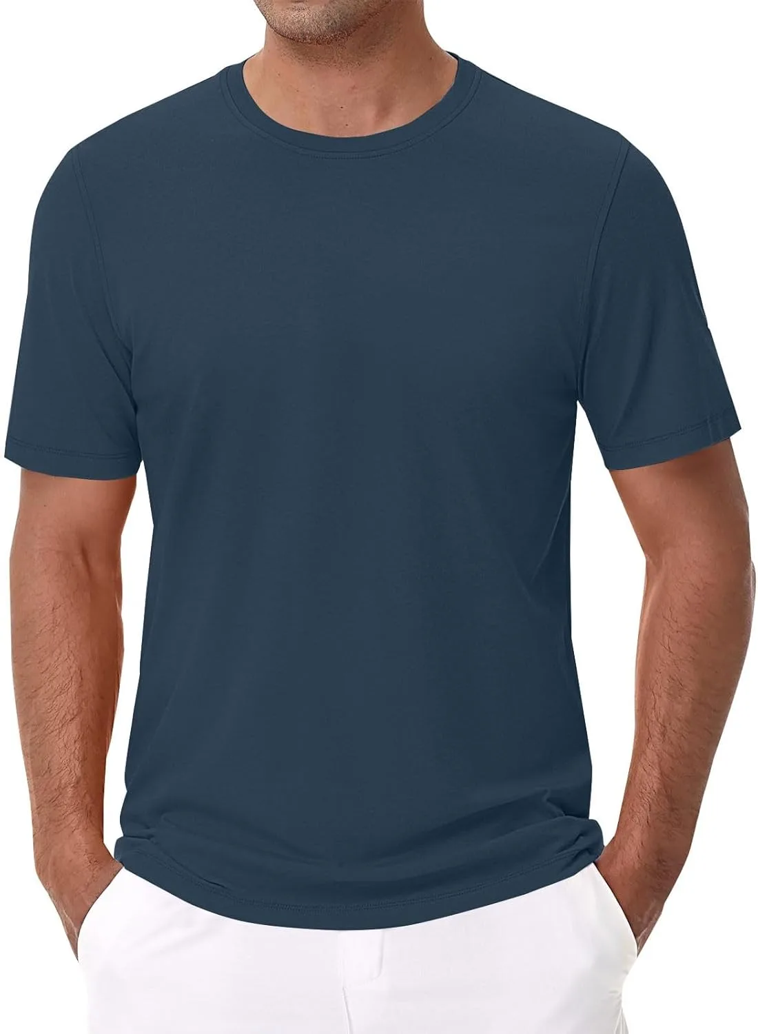 

Мужская футболка с коротким рукавом Regular Fit