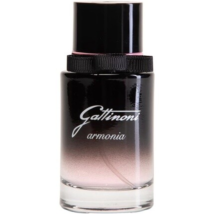 Diamond International Gattinoni Armonia Eau De Parfum For Women 40ml — фото 2