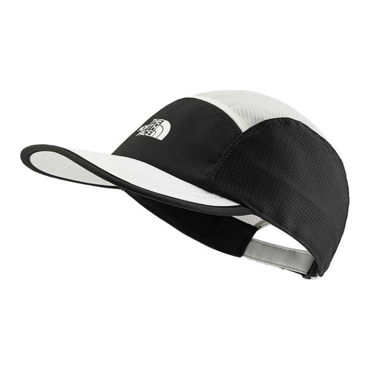 

THE NORTH FACE Бейсболка мужская черная, Black