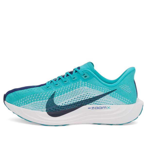 

Кроссовки Nike Pegasus Plus Nike Running, мультиколор