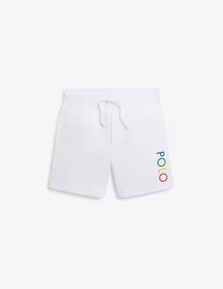 

Шорты Polo Ralph Lauren, белый