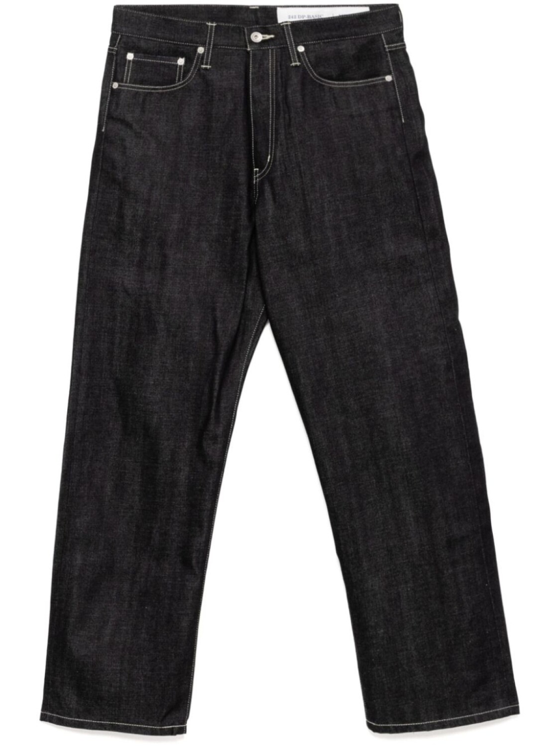 

Джинсы Neighborhood Rigid DP Basic, синий