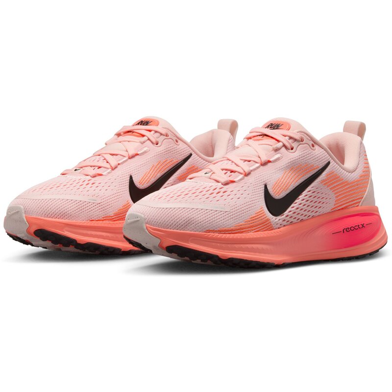 Кроссовки для тренировок Vomero 18 (gs) Nike, мультиколор — фото 4