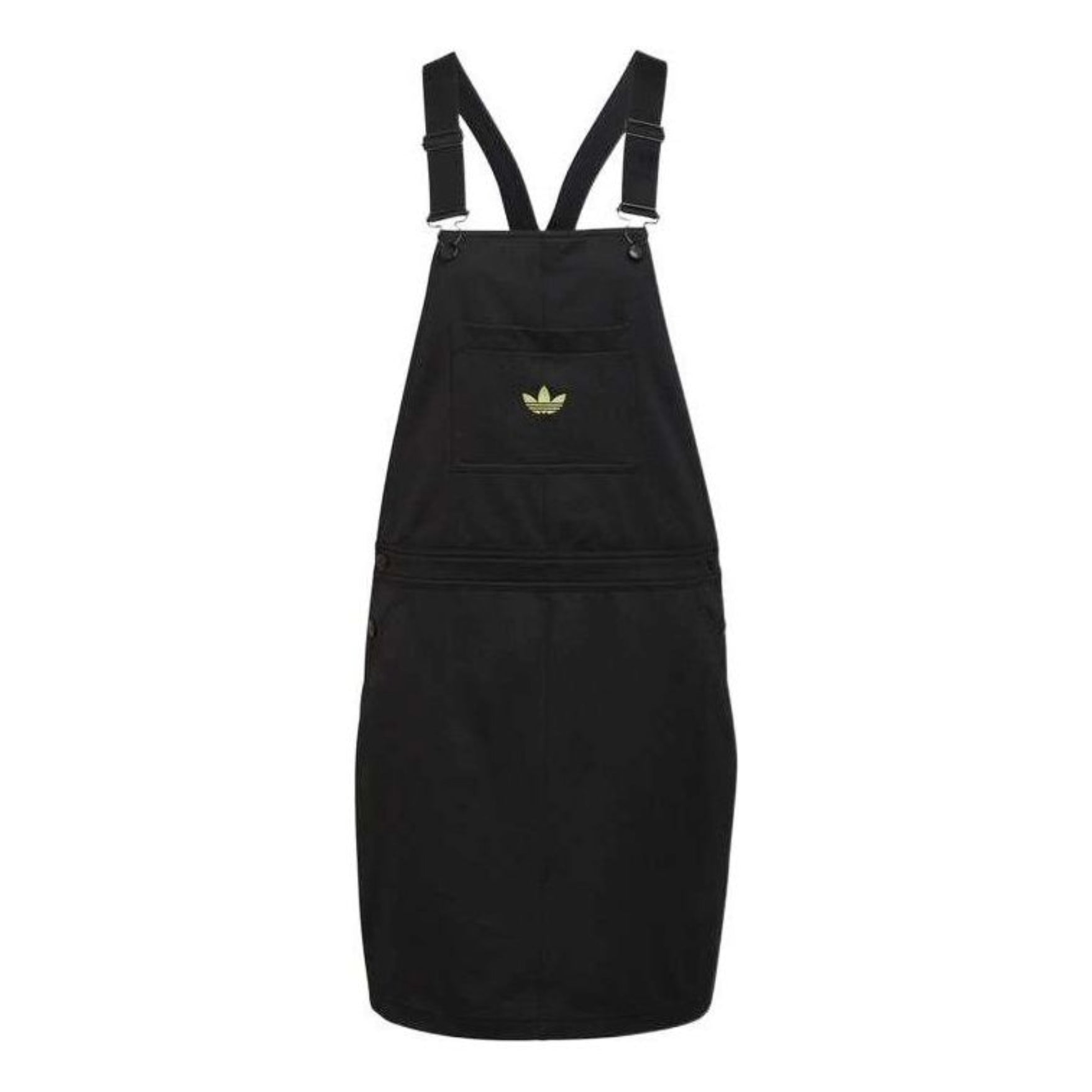 (WMNS) Комбинезон Adidas, черный