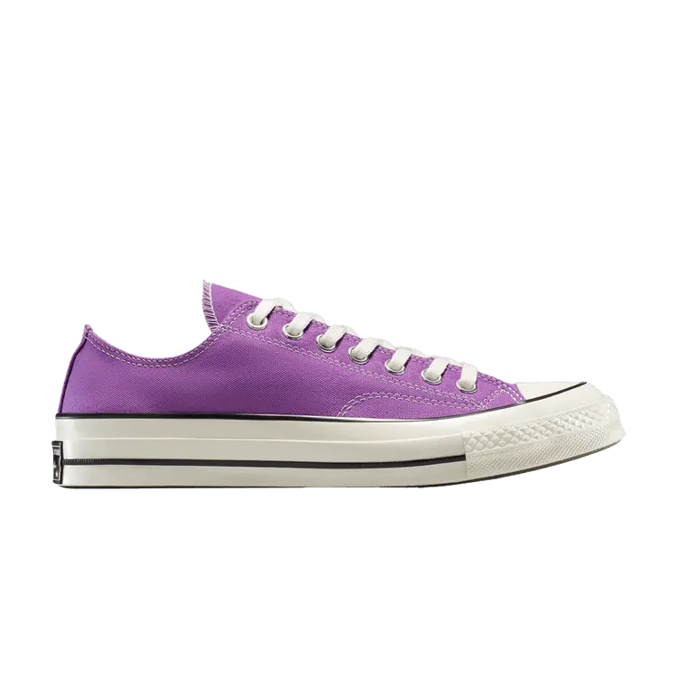 

Кроссовки Converse Chuck 70 Low 'My Jam', фиолетовый