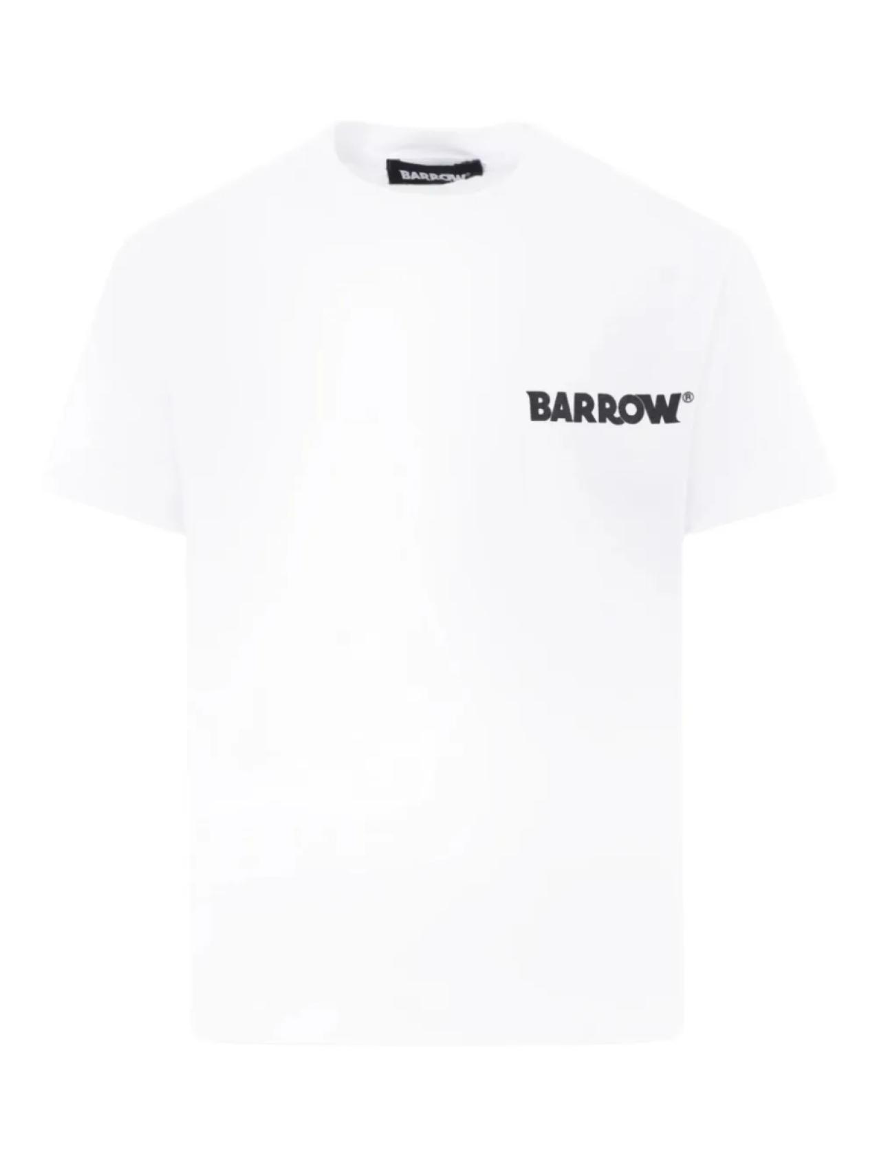 

Barrow kids базовая футболка, белый