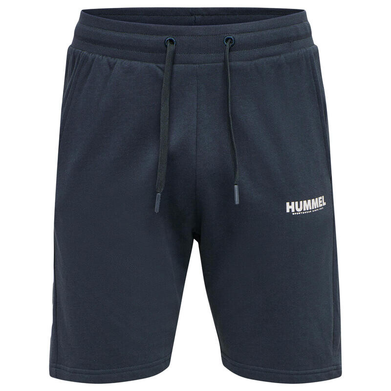 

Шорты Hummel, цвет pfauenblau/blau/blau