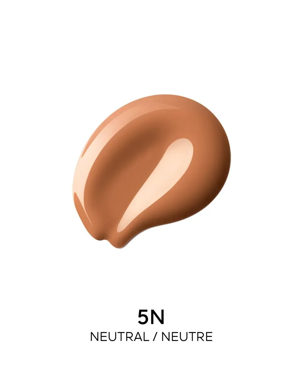 Тональная основа для макияжа Terra 25 Glow Flui 35 мл Guerlain, 5N Neutral / Neutre — фото 3