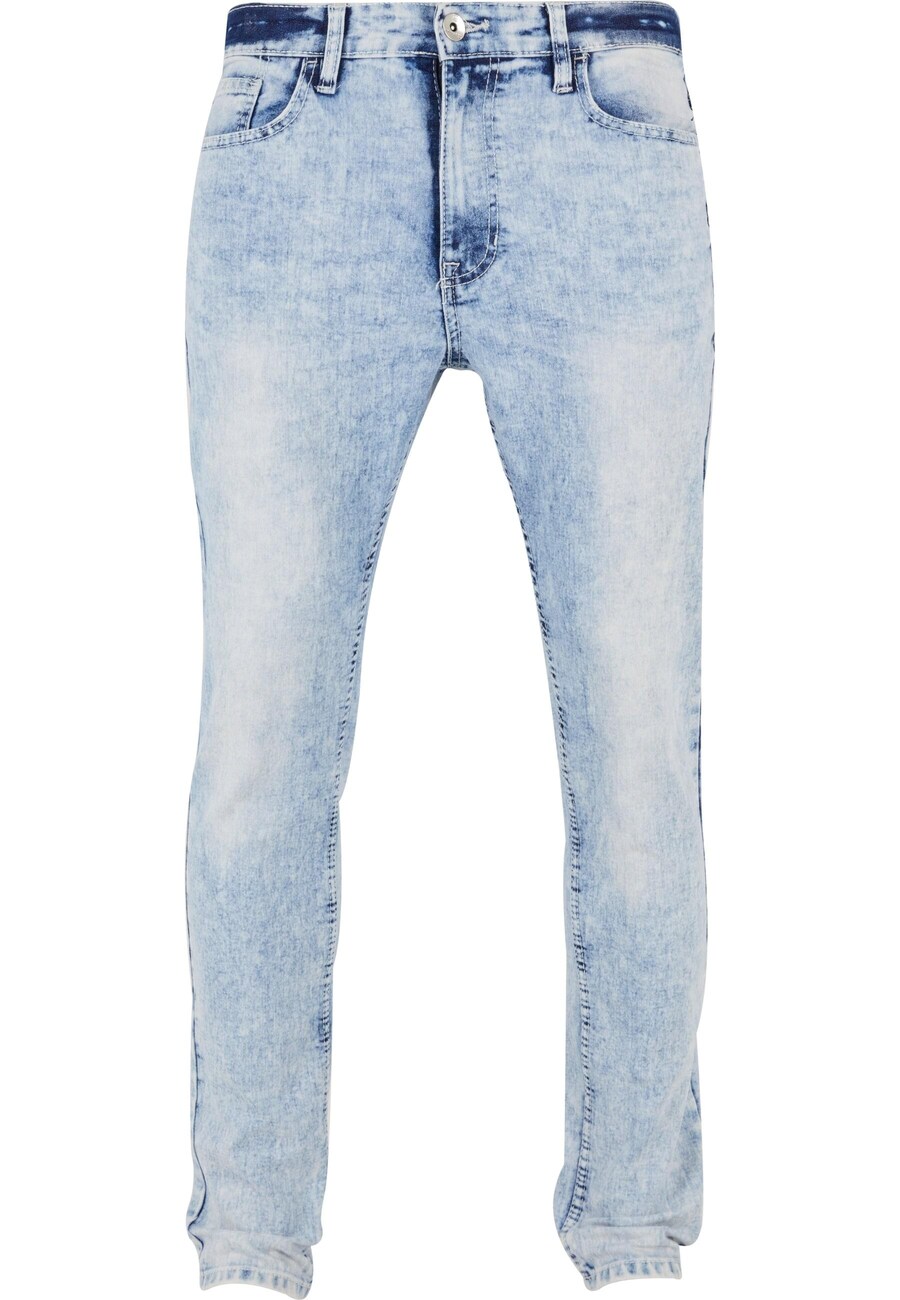 

Джинсы SOUTHPOLE Regular Jeans, небесно-синий