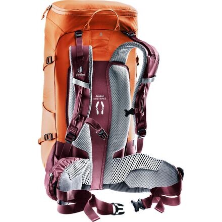 

Рюкзак Trail SL 28L — женский Deuter, цвет Chestnut/Maron