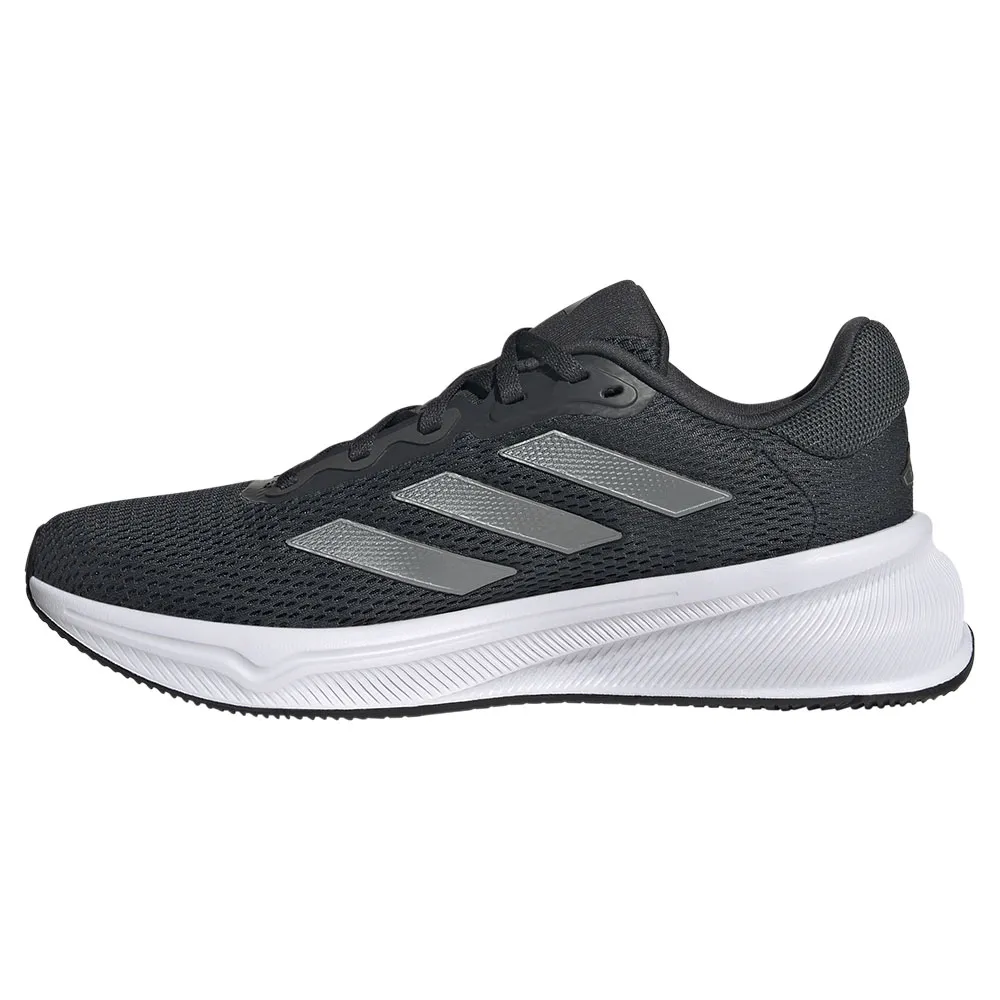 Беговые кроссовки adidas Response, черный — фото 3