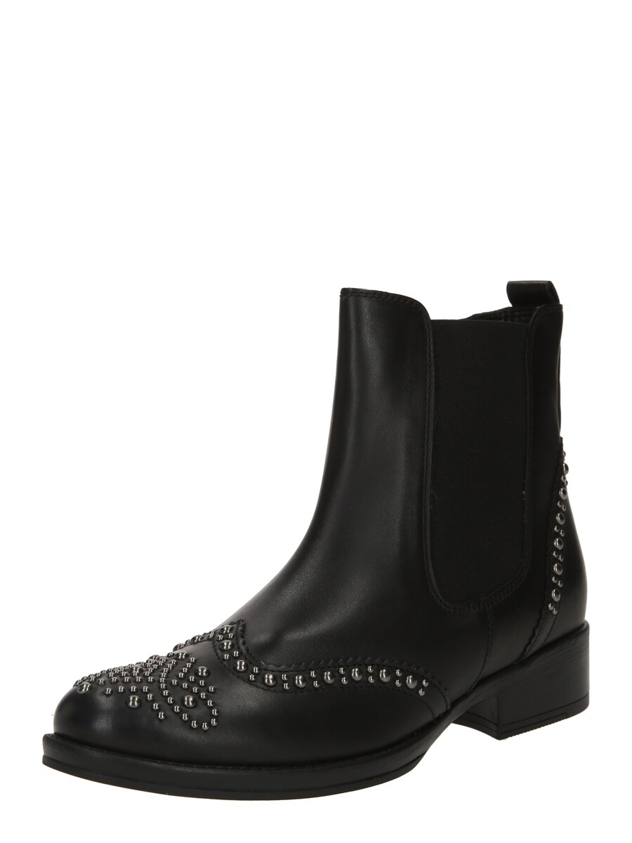 Ботинки челси GABOR Chelsea Boots, черный