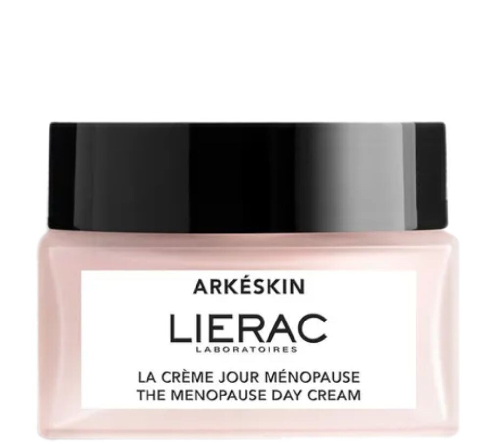 

Дневной крем для лица Lierac Arkeskin, 50 мл