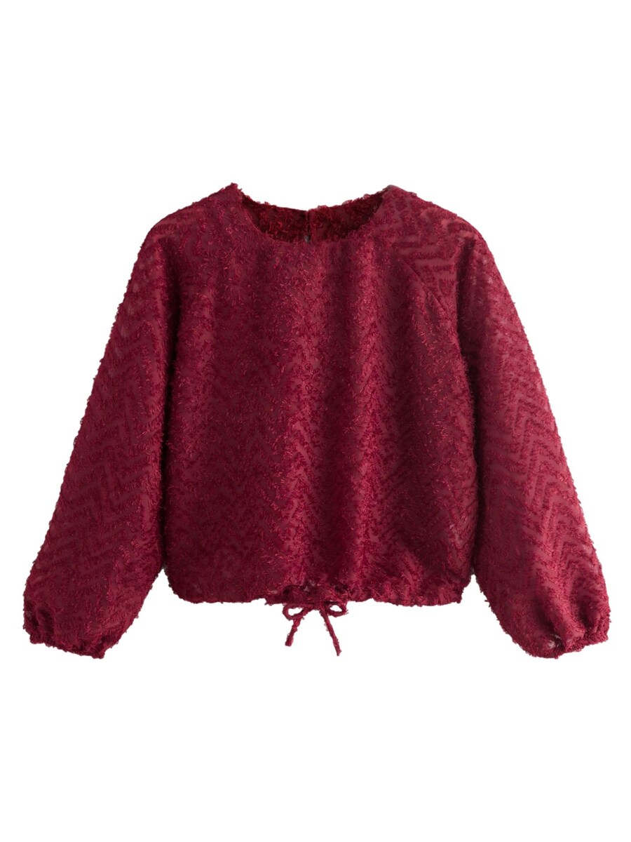 

Блузка Next Blouse, красный
