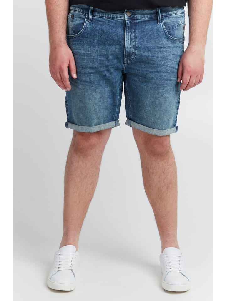 

Джинсы BLEND, цвет denim middleblue