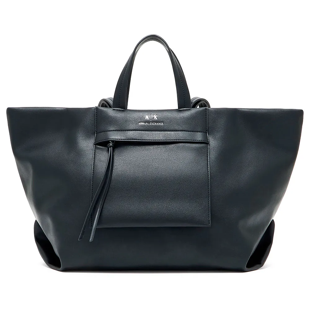 

Сумка-шоппер Armani Exchange XW001548_AF16751, черный