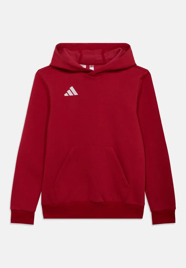 Толстовка entrada Adidas Performance, Team Power Red/White