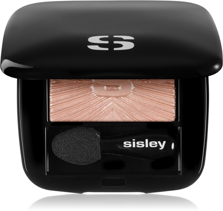 

Тени для век с атласным эффектом для чувствительных глаз Sisley Les Phyto Ombres, 12 Silky Rosé 1,5 g
