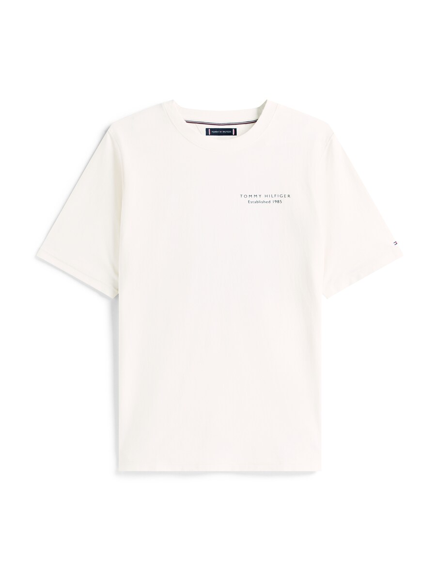 

Рубашка Tommy Hilfiger Big & Tall, белый